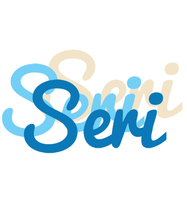 Seri breeze logo