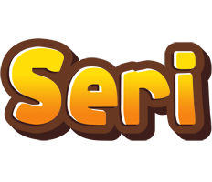 Seri cookies logo