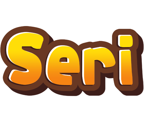 Seri cookies logo