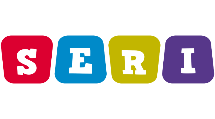 Seri daycare logo