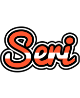 Seri denmark logo