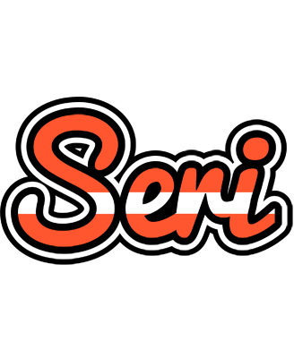 Seri denmark logo