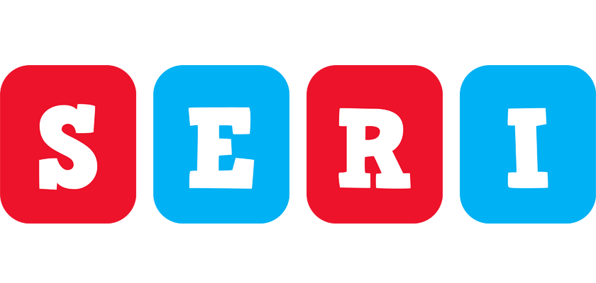 Seri diesel logo