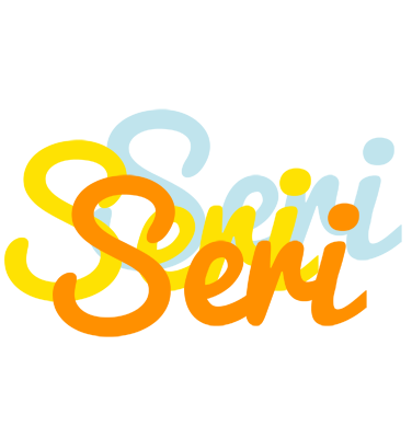 Seri energy logo