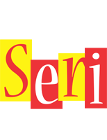 Seri errors logo