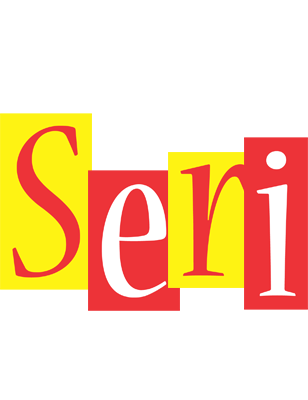 Seri errors logo