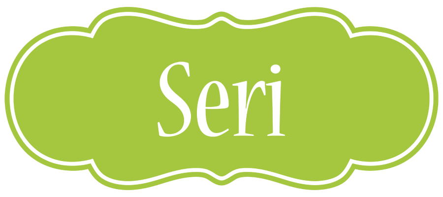 Seri family logo