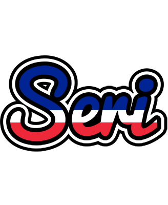 Seri france logo