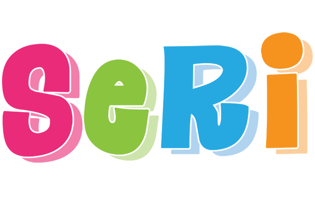 Seri friday logo