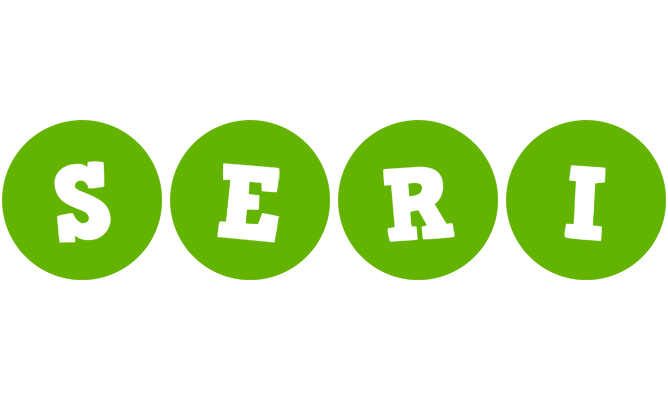 Seri games logo