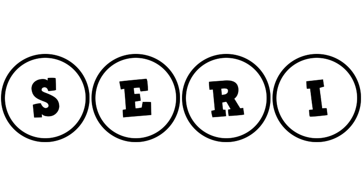 Seri handy logo