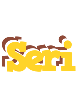 Seri hotcup logo