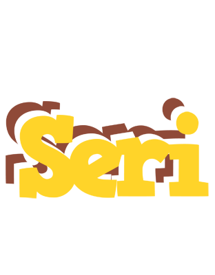 Seri hotcup logo