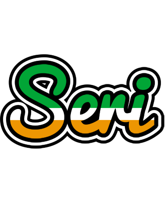 Seri ireland logo