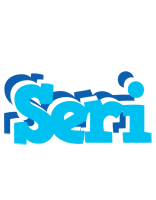 Seri jacuzzi logo