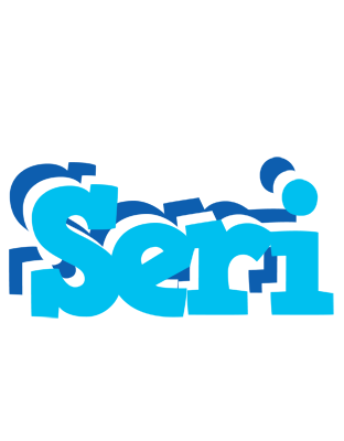 Seri jacuzzi logo