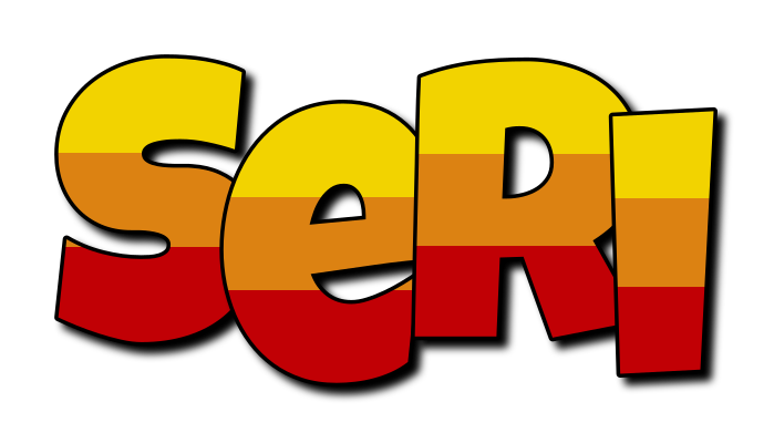 Seri jungle logo