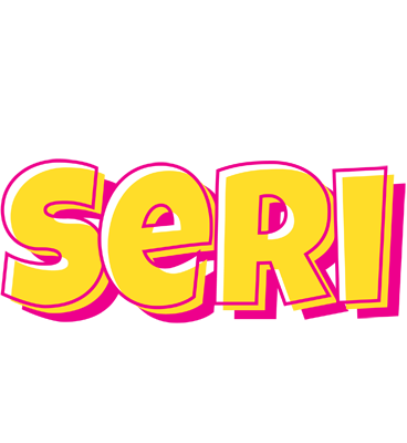 Seri kaboom logo