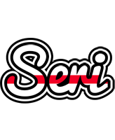 Seri kingdom logo