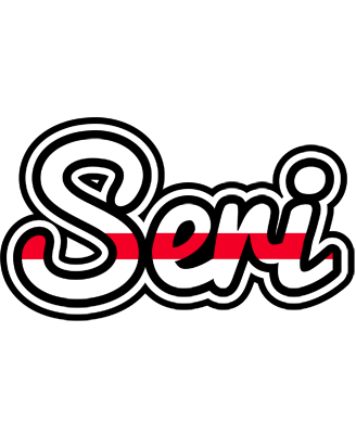 Seri kingdom logo