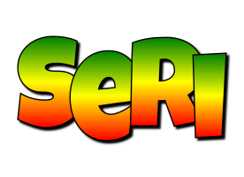 Seri mango logo