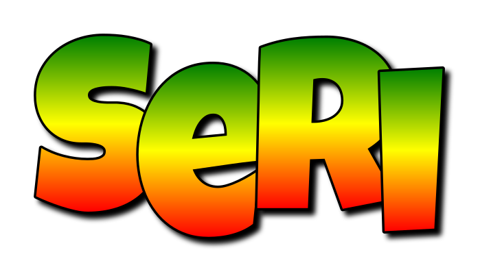 Seri mango logo