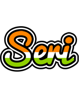 Seri mumbai logo