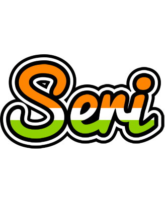 Seri mumbai logo