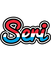 Seri norway logo