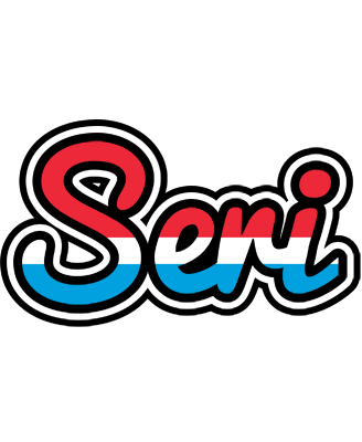 Seri norway logo