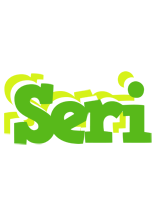 Seri picnic logo