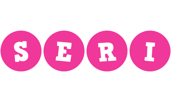 Seri poker logo
