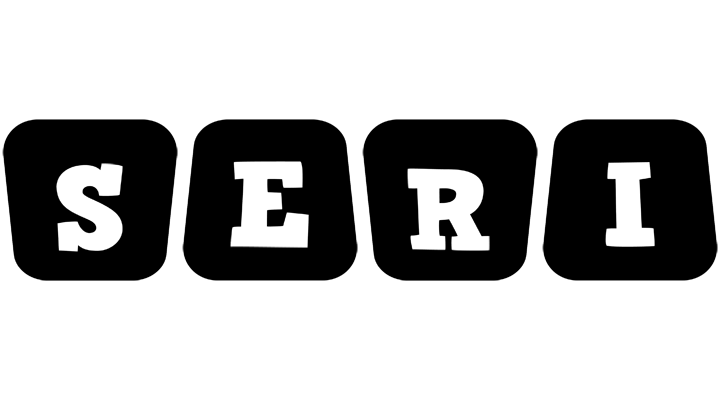 Seri racing logo