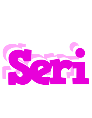 Seri rumba logo