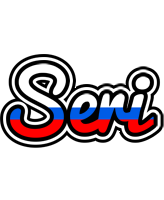 Seri russia logo