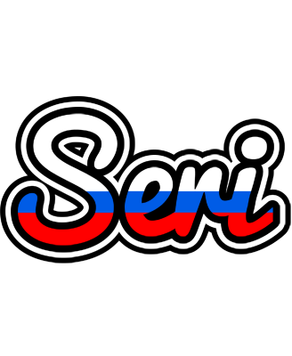 Seri russia logo