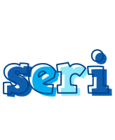 Seri sailor logo