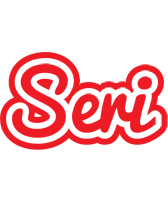 Seri sunshine logo