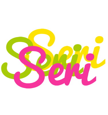 Seri sweets logo