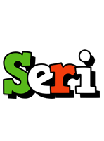 Seri venezia logo