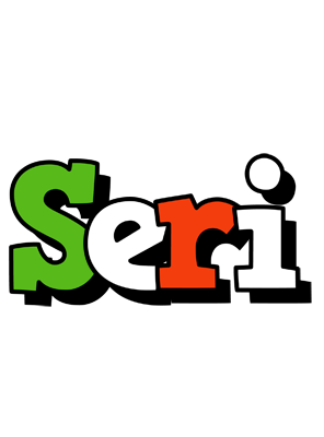 Seri venezia logo