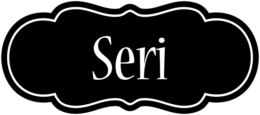 Seri welcome logo