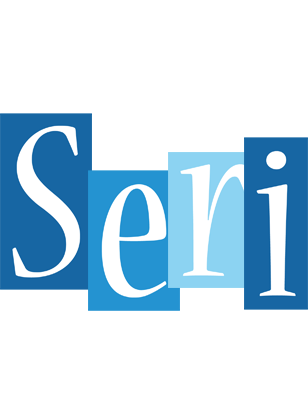 Seri winter logo