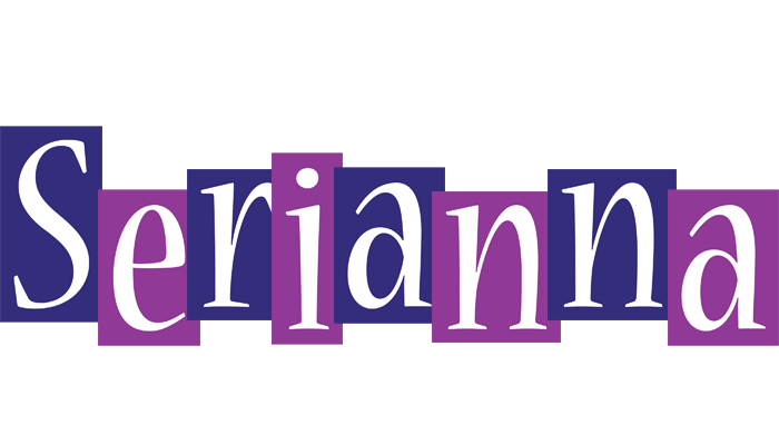 Serianna autumn logo