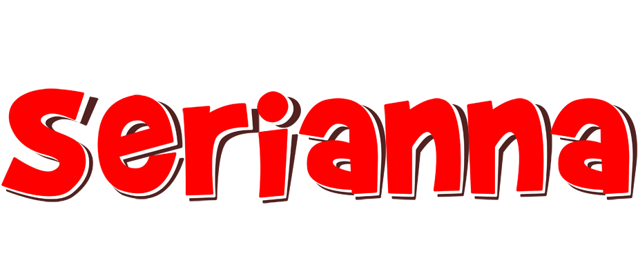 Serianna basket logo