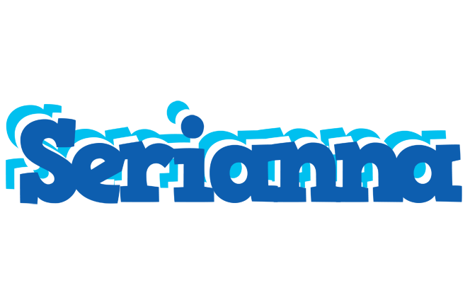 Serianna business logo