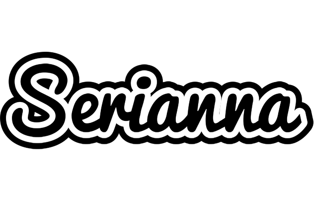 Serianna chess logo