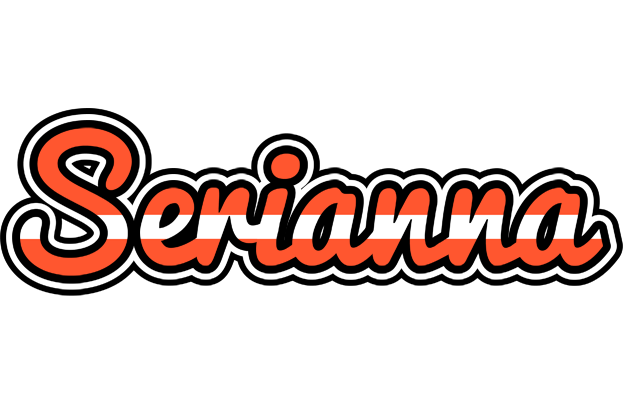 Serianna denmark logo