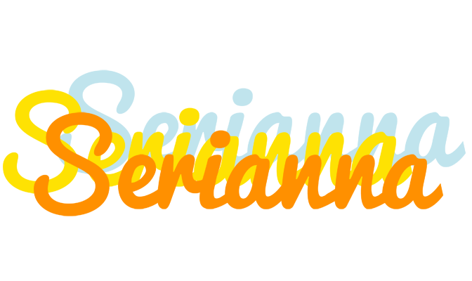 Serianna energy logo