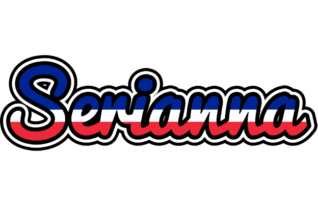Serianna france logo